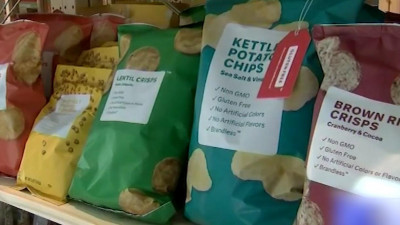 Компания Brandless готовится к закрытию бизнеса