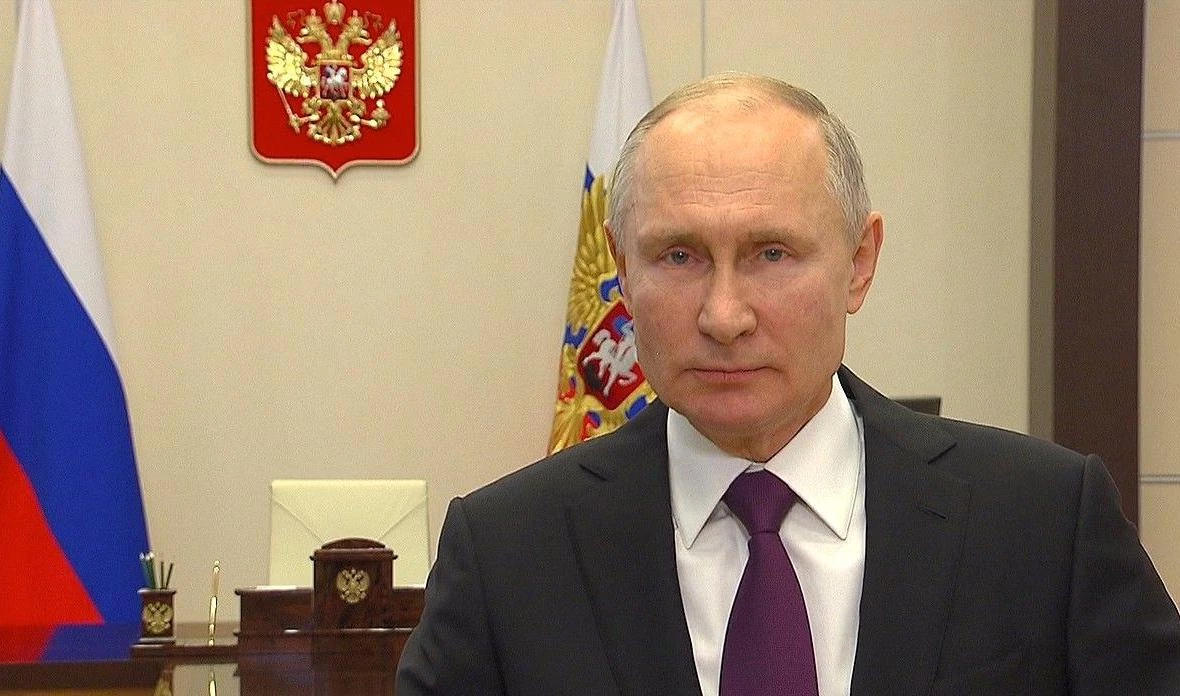 В Кремле оценили предложение Маска пообщаться с Путиным в новой соцсети - tvspb.ru