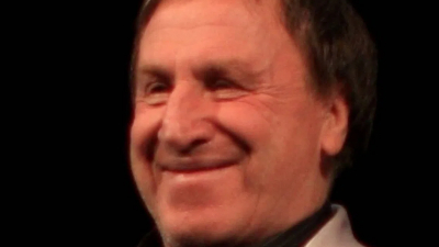 Актера Владимира Стеклова госпитализировали с COVID-19