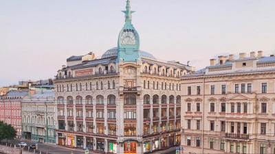 Смольный планирует отдать малому бизнесу треть госзаказов