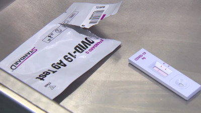 Около 20% пациентов в России переносят коронавирус бессимптомно