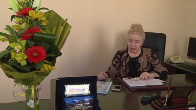 В Петербурге выбрали победительницу конкурса «Женщина года»