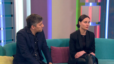 Создатели документального фильма «Динамо» рассказали о ходе съемок