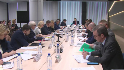 Алексей Корабельников: Повышенный спрос на ряд товаров создается из-за фейков в интернете