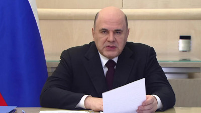 Кабмин выделит 7,5 млрд рублей на программы кешбэка за детский отдых