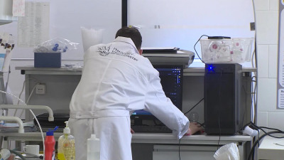 В ИТМО трудятся над научными разработками в области гибкой электроники