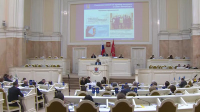 Желающие вкладывать в город миллиарды рублей промышленные компании получат особые условия