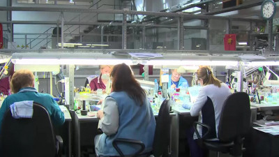 Петербургские ювелиры рассказали, как изменилась их работа в новых условиях