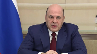 Фонд развития промышленности получит 20 миллиардов рублей на льготные займы