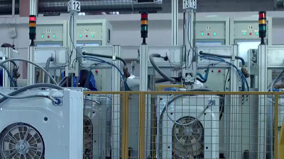 В марте продажи российской бытовой техники выросли в 2,5 раза