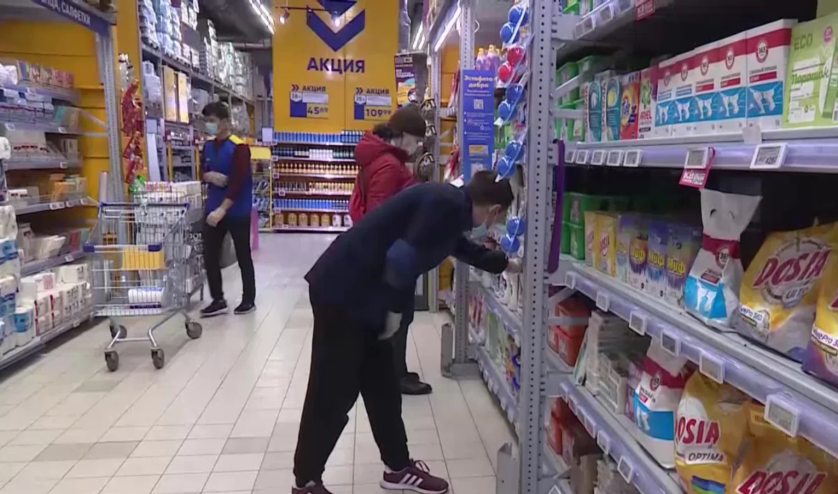 Сделано в России: международный онлайн-ретейлер запустил спецраздел с отечественными брендами - tvspb.ru