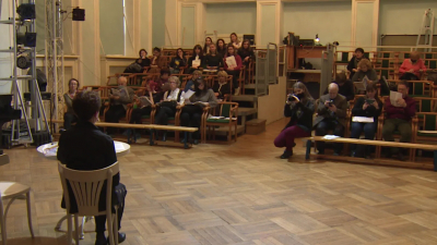 В Петербурге пройдет фестиваль театрального искусства для детей «Арлекин»