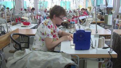 Петербургский бренд женской одежды собирается расширить производство