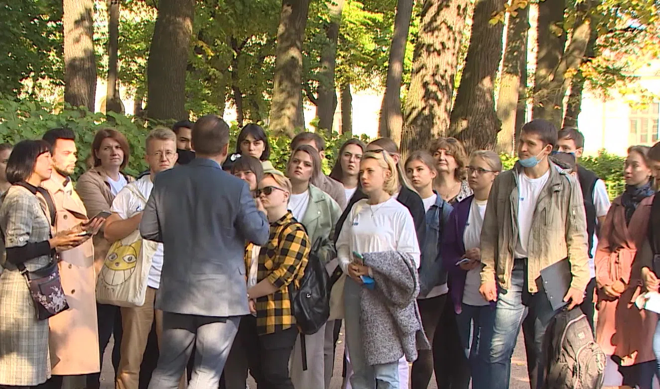 Аттестация экскурсоводов в санкт петербурге. Аттестация экскурсоводов в санкт петербурге