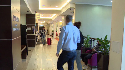 Александр Беглов подписал закон о налоговом освобождении туристической недвижимости