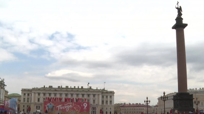В 2022 году в Петербурге ждут 5 миллионов туристов