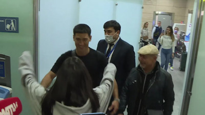Как российский спорт справляется с новыми условиями