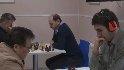 В Петербурге прошла Межконфессиональная спартакиада