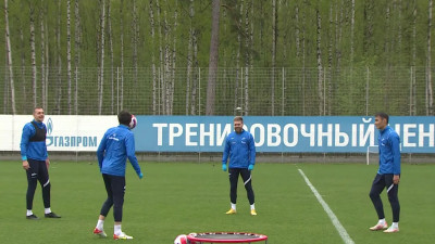 Матч «Зенита» с «Нижним Новгородом» рассудит Виталий Мешков