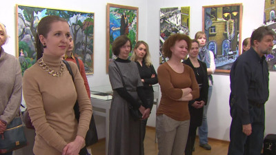 Петербуржцы смогут посетить экскурсию по Коломне вместе с сотрудниками Музея-квартиры Блока