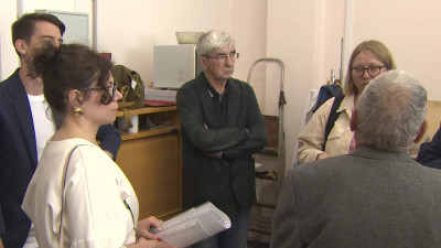 Специалисты «РНЦ «Прикладная химия» рассказали об успехах в химическом импортозамещении