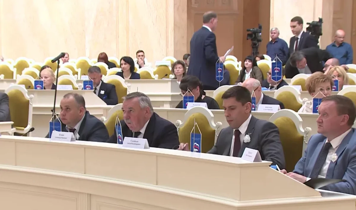 Депутаты Петербурга предлагают обязать продавцов указывать цену товара за литр и килограмм - tvspb.ru