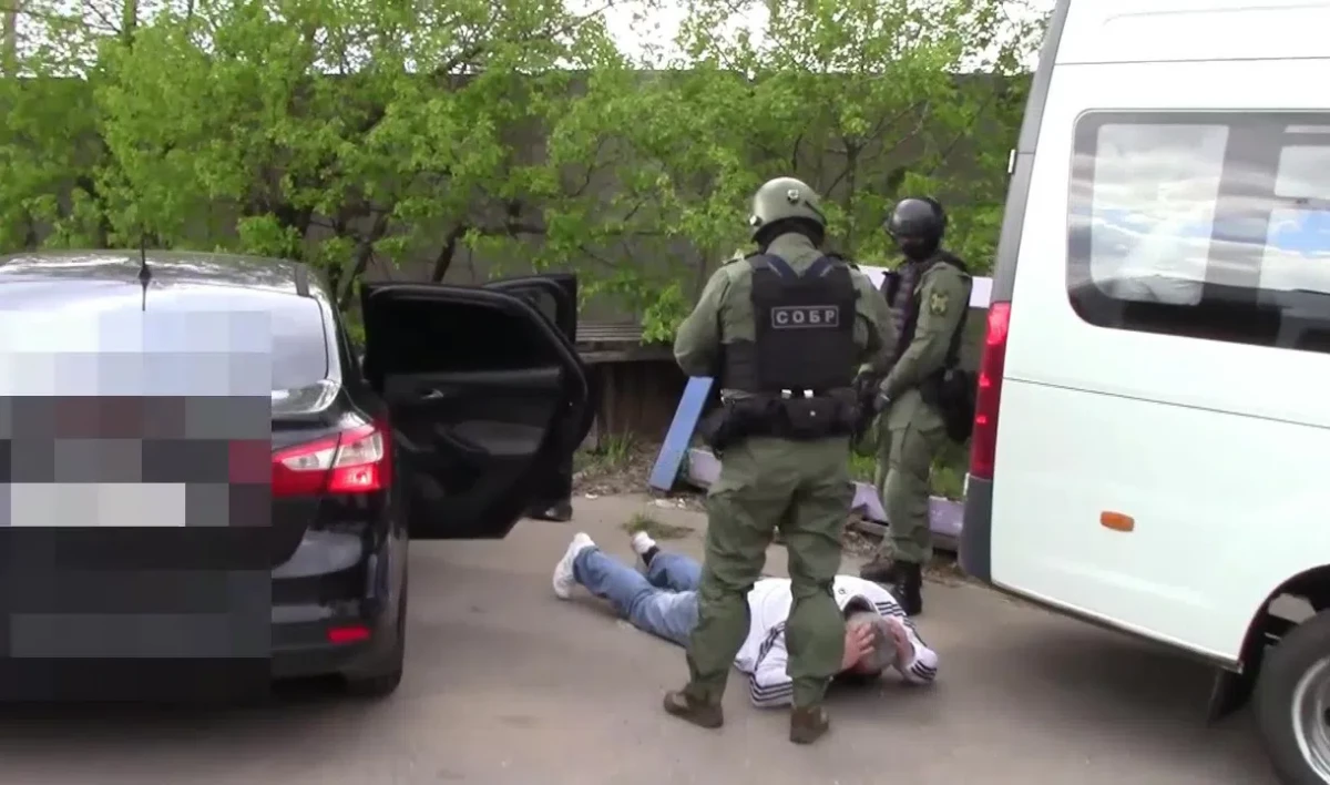 Пограничники в Петербурге задержали 14 иностранцев, пытавшихся пересечь границу РФ - tvspb.ru