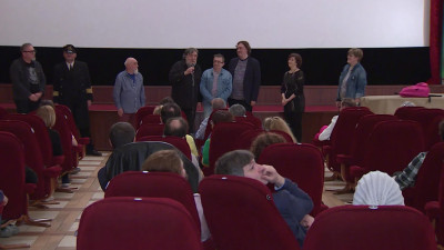 Легендарные Митьки представили свою киноверсию знаменитого романа братьев Вайнеров