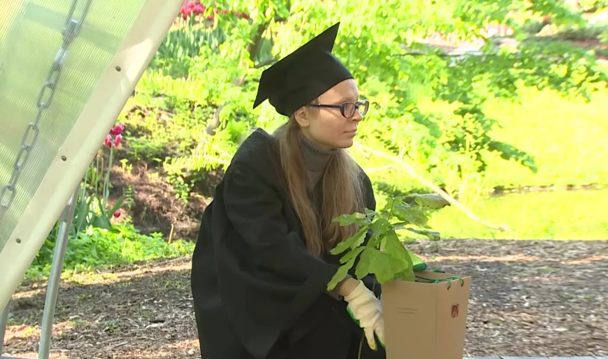 В СПбГУ открыли выставку, посвященную вкладу Петра Первого в развитие науки - tvspb.ru