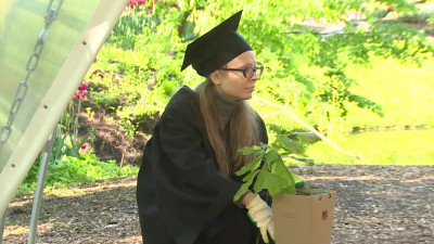В СПбГУ открыли выставку, посвященную вкладу Петра Первого в развитие науки