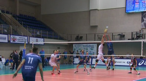 Спорт днем