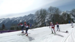 Спорт днем