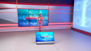 Степень защиты. 23 мая