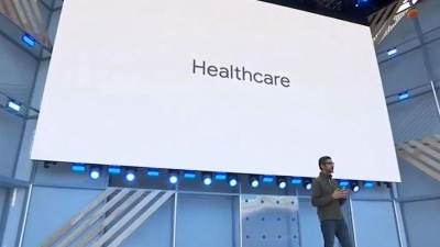 Нейросеть Google определит дату смерти пользователей