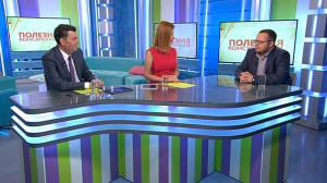 Нарушение слуха у детей и взрослых. Консультация сурдолога