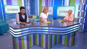 Урожай жаркого лета. Консультация эксперта