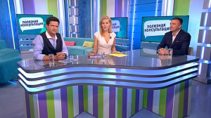 Восстановление после родов. Консультация пластического хирурга