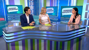 Лазерное омоложение. Консультация дерматолога