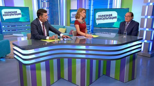 Как сохранить здоровье суставов? Консультация главного терапевта