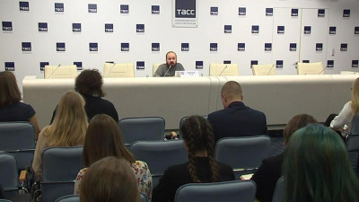 На мастер-классе в Петербурге обсудили использование искусственного интеллекта в масс медиа