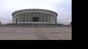 В Общественной палате Петербурга обсудили реконструкцию СКК