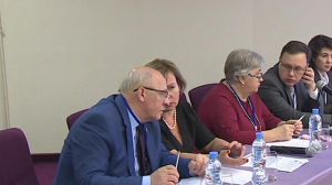 На конференции в Петербурге обсудили развитие сопровождаемого проживания
