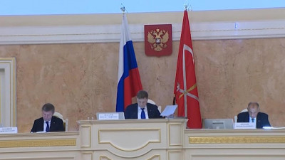 Депутаты ЗакСа намерены увеличить штрафы за незаконные свалки