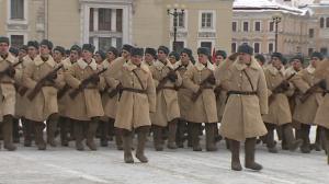 День ленинградской Победы