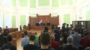 Приговор по делу о теракте в петербургском метро