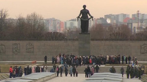 День прорыва блокады Ленинграда