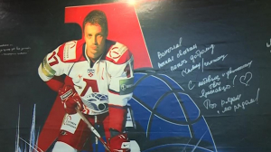 Закрытый премьерный показ документального фильма «Капитан Немо» прошёл в Петербурге