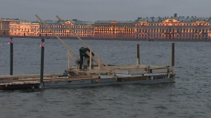 Крещение без морозов