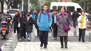 Около 7000 туристов из Китая не попадут в Петербург из-за коронавируса