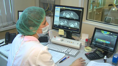 Главврач городского клинического онкодиспансера рассказал, как проходит диагностика рака